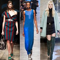 Thời trang - Top 10 xu hướng 'khuấy đảo' Milan Fashion Week